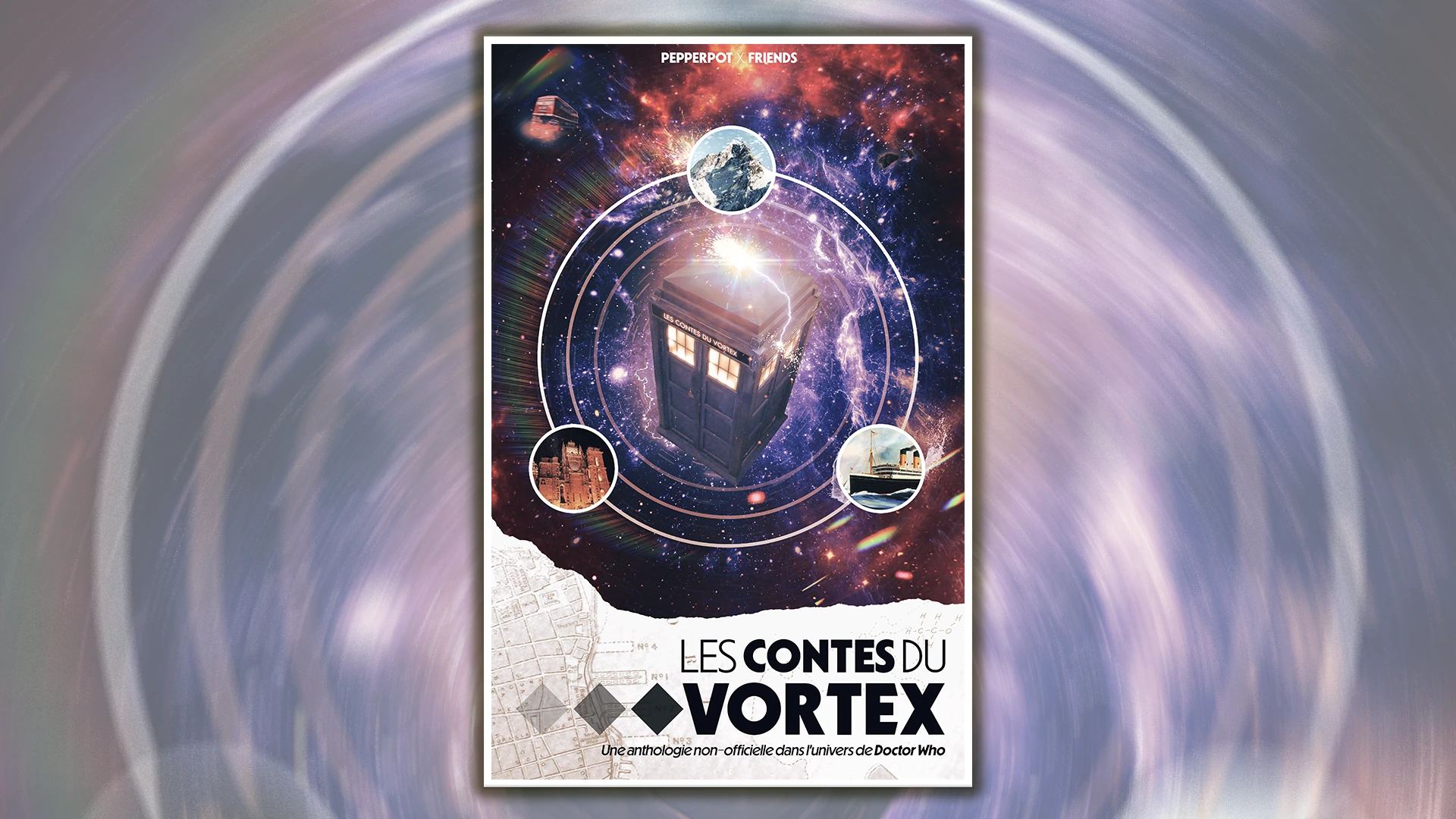 Les Contes du Vortex