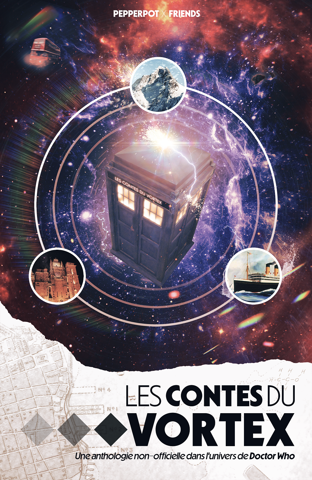 Les Contes du Vortex