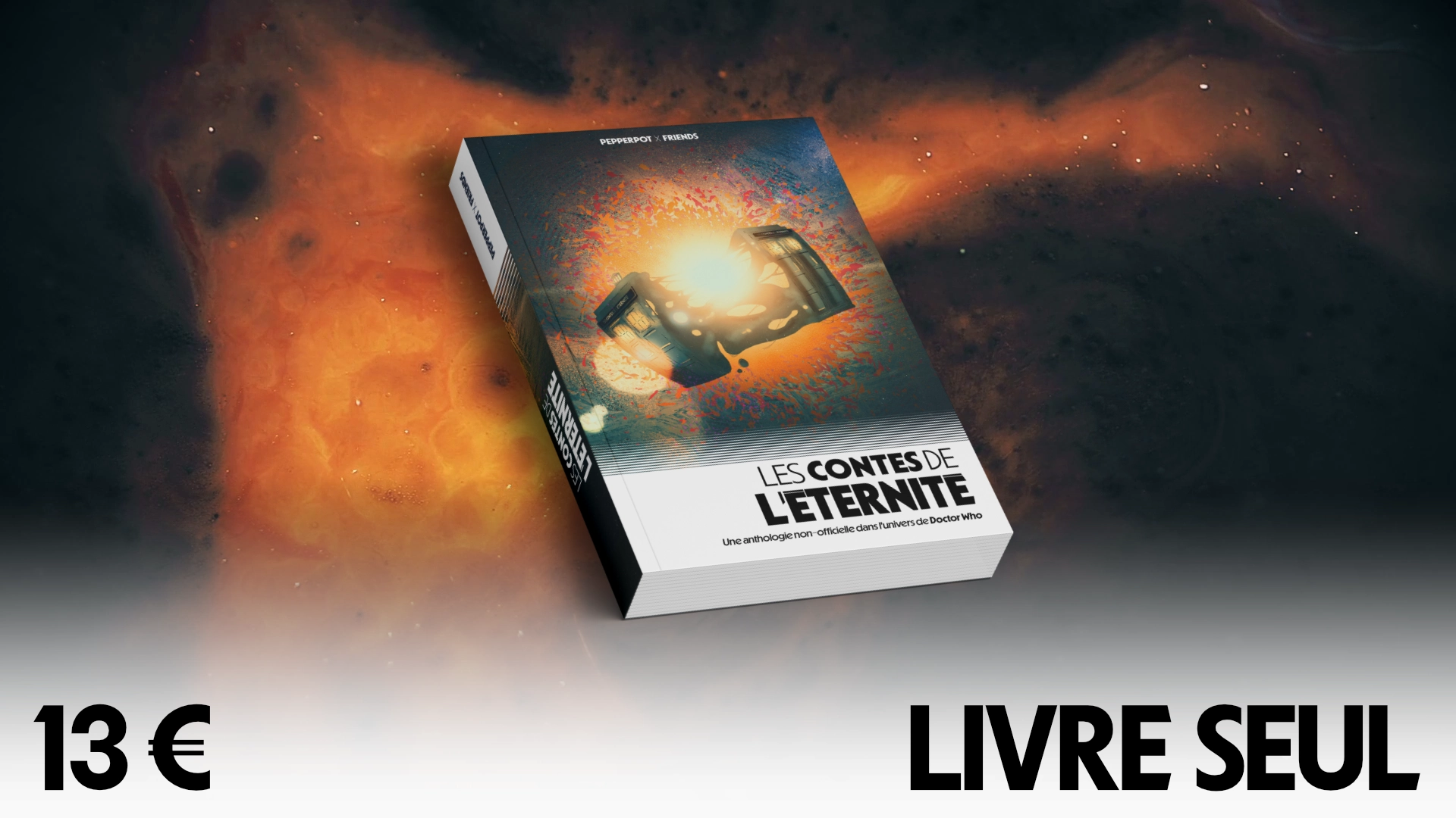 Livre Poche