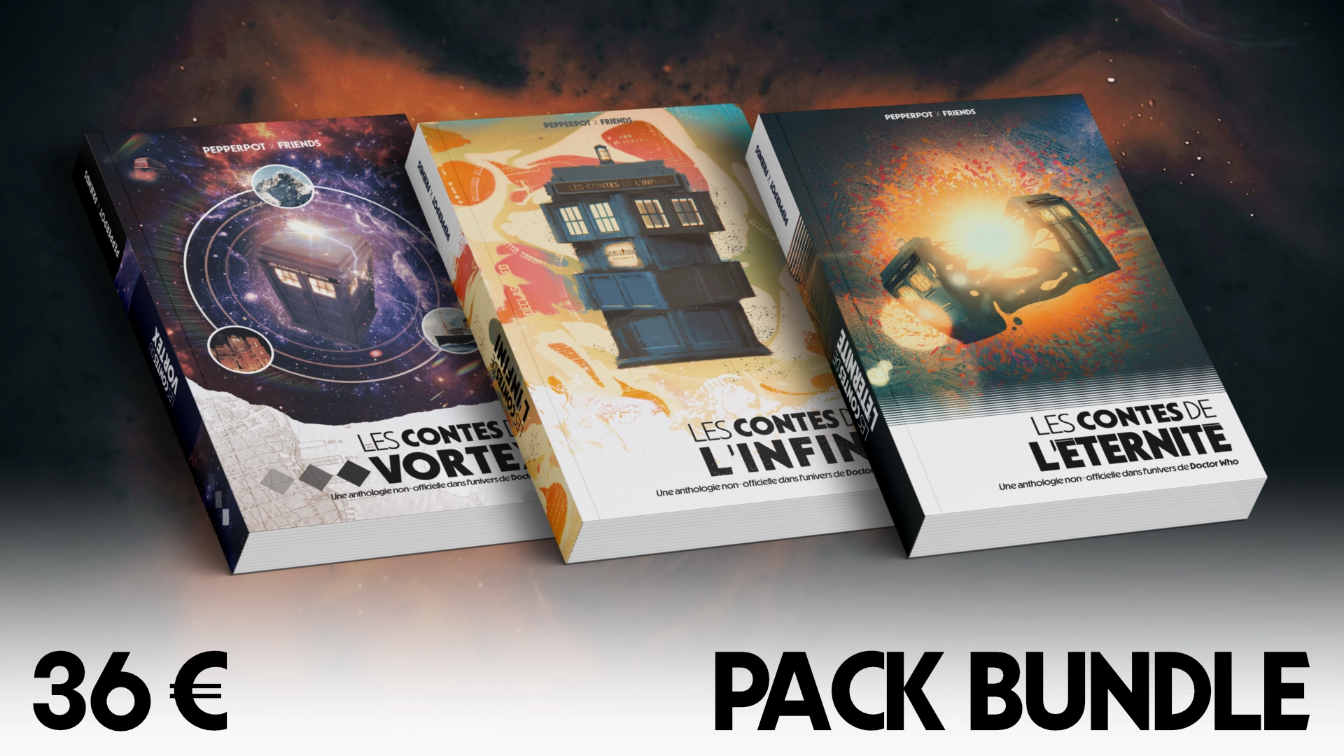 Pack Bundle