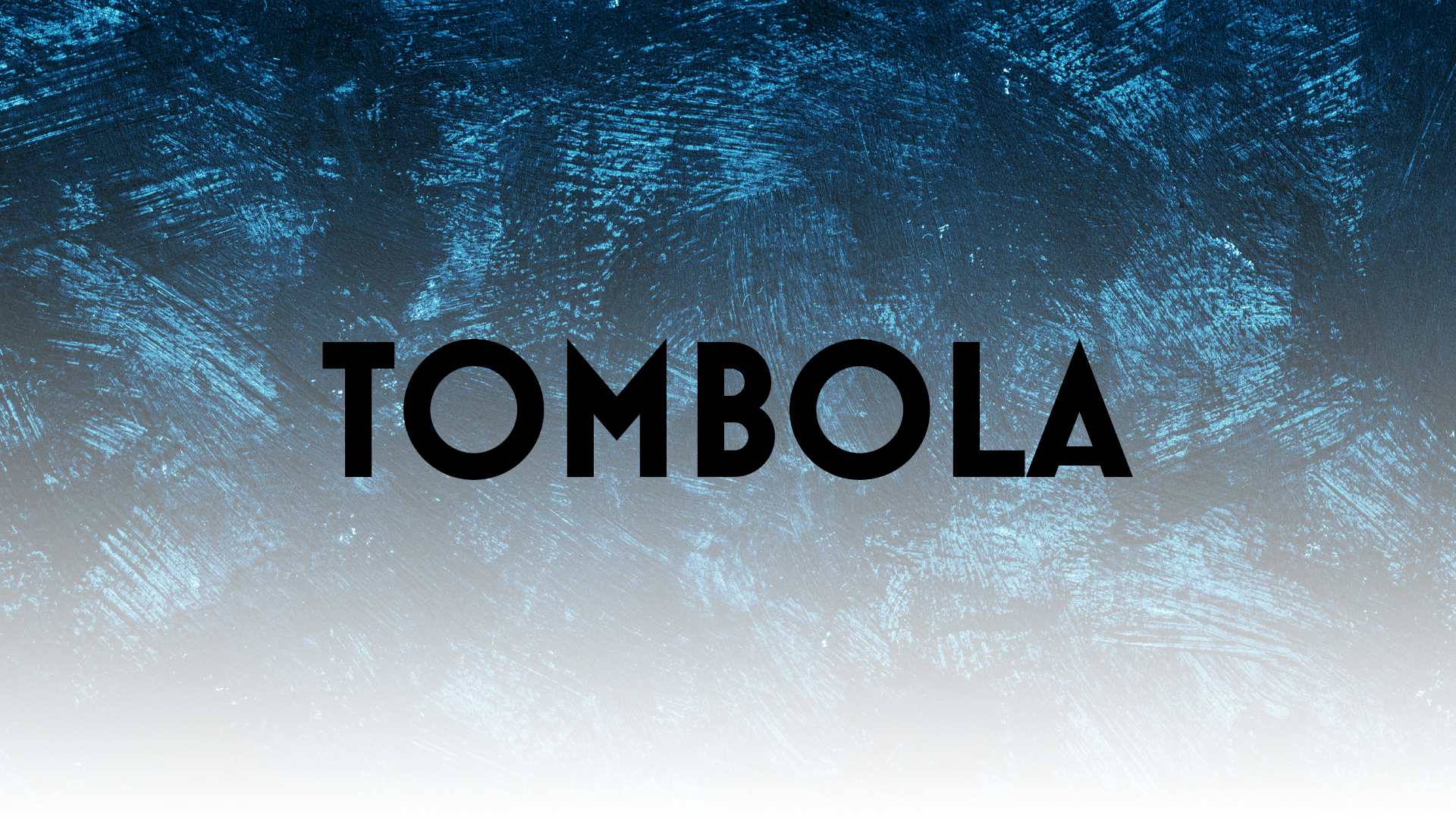 Tombola