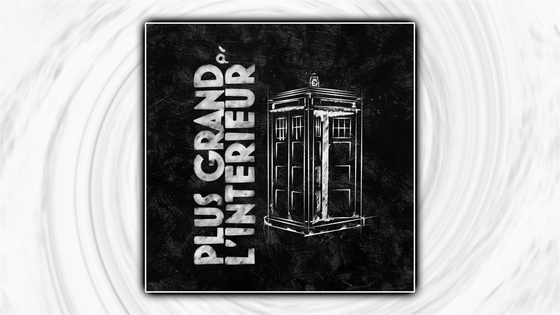 Plus Grand à l'Intérieur - Version Classique