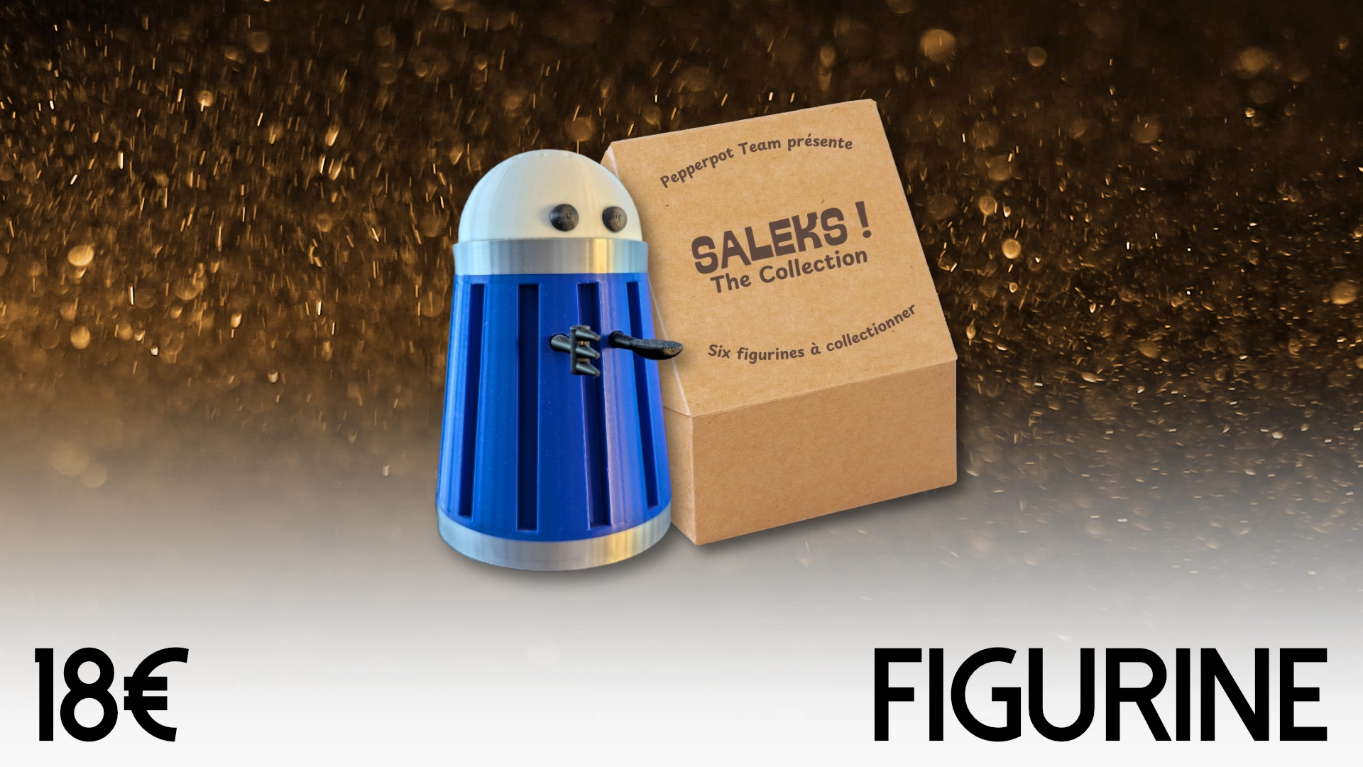 Figurine Supplémentaire